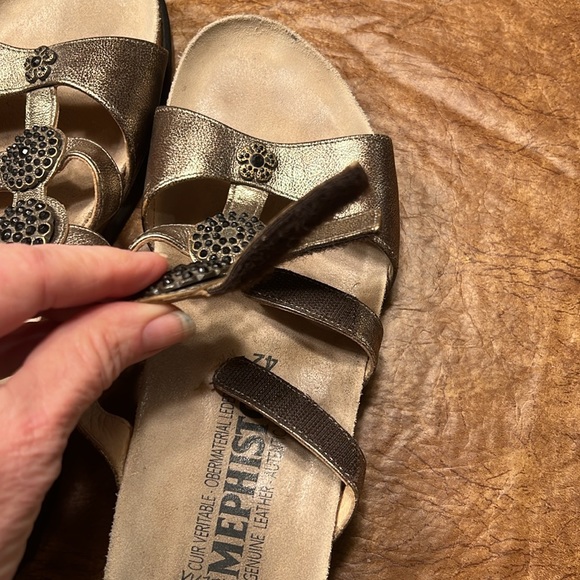 Mephisto sandal - Picture 6 of 7